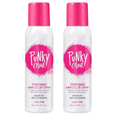 Punky Lynx Pink front packaging showing bold pink color and two-pack convenience