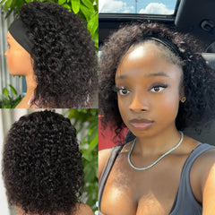 Punmasa side profile emphasizing wave pattern and full 150% density for volume