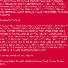 Pupa Milano True Lips in hand lifestyle image showing compact size and convenient dual-ended design