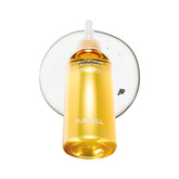 PURCELL front bottle shot showing product clarity and size benefit