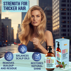 PURE NATURE LUX SPA pump top open for easy dispensing benefit