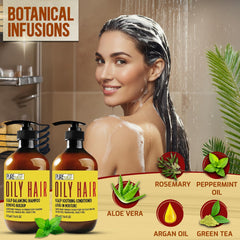 PURE NATURE LUX SPA conditioner texture focused on lightweight hydration