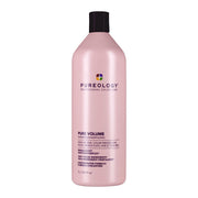Pureology front bottle showing label and size for easy identification and trust