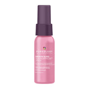 Pureology front packaging showing bottle and branding for easy recognition and trust