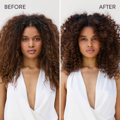 Pureology Strength Cure label ingredient list focusing on repair tech
