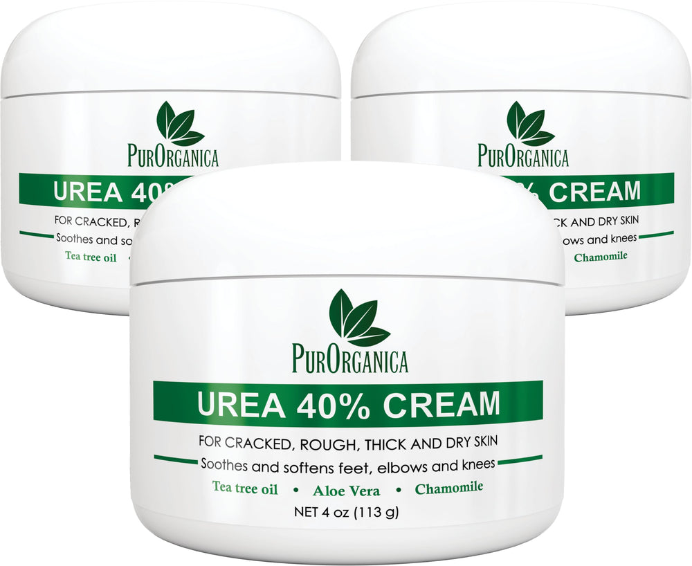 PurOrganica front packaging showing product identity and benefit