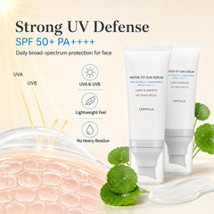 QIAOREYIFAG twin 50ml bottles side-by-side showing travel-ready value
