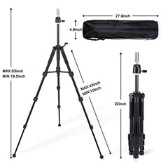 QISHI YUHUA non-slip base and sponge legs improving floor grip