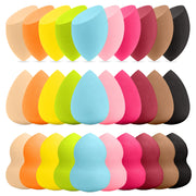 QSdywlyd front packaging showing full 30-piece set for quick selection benefit