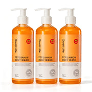 QualiLife front bottle view showing product and benefits