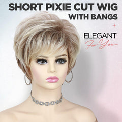 quickwig side profile highlighting feathered layers and added volume benefits