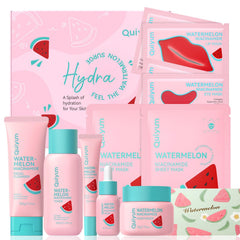 QUIYUM front packaging showing full 11-piece set and gift-ready appeal
