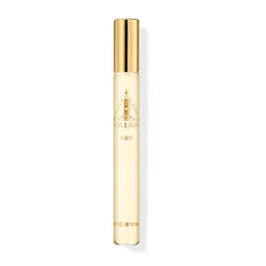 Rabanne 1 Million Elixir front packaging showing luxurious gold ingot design and travel size