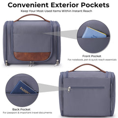 Ralnitote close-up of water-resistant fabric highlighting durable protection for contents