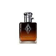 Ralph Lauren bottle front view showing refined flacon and premium design benefit