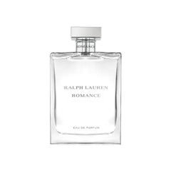 RALPH LAUREN FRAGRANCES front bottle view showing elegant design and premium presence