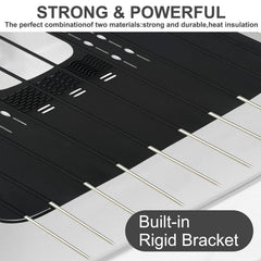 Ranphykx rolled mat stored compactly for easy space saving