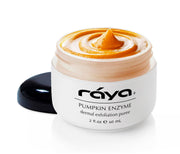 RAYA front packaging showing jar and brand for clear product identification