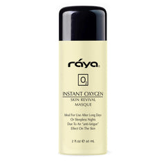 Raya front packaging showing product and benefits