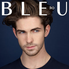 R+Co BLEU ELASTIC whipped texture close-up highlighting pliable consistency and easy workability