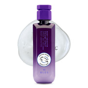 R+Co front bottle view showing sleek packaging and lightweight benefit