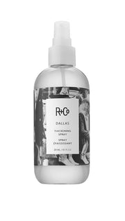 R+Co DALLAS front packaging showing bottle and label for easy identification