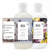 R+Co Gemstone set front packaging showing duo and benefits