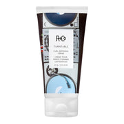 R+Co Turntable front packaging showing jar and label for quick recognition