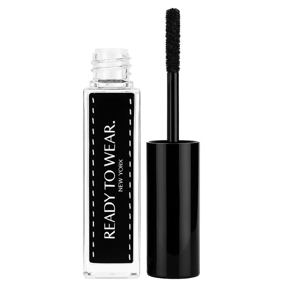 Ready To Wear front bottle shot showing compact applicator and easy use benefit
