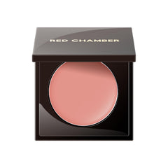 RED CHAMBER compact front view showing sleek metallic case and convenience