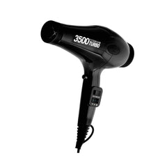 RED Pro three styling attachments laid out for versatile styling options