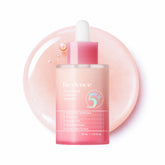 Redence bottle front packaging showing product name and benefits
