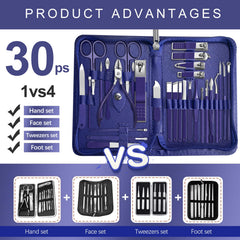 RedFlow open case with organized tools offering quick access and neat storage