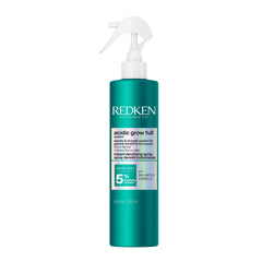 Redken front packaging showing product and instant lift benefit