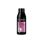 Redken front packaging of Acidic Color Gloss for visible color protection