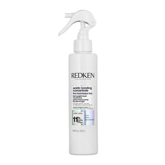 Redken lightweight conditioner bottle front showing product benefits