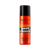 Redken front packaging showing compact 2 oz bottle and branding for easy travel