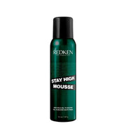 Redken bottle front packaging showing product name and design for easy recognition