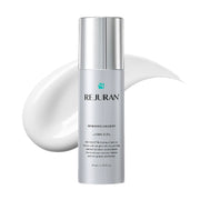 REJURAN front packaging showing compact moisturizer and brand clarity