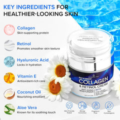 REMEDIAL PURITY AESTHETICS close-up of silky cream texture showing fast absorption