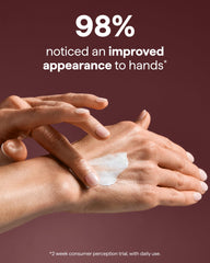 Remedy Science close-up of shea butter ingredient for deep moisturization benefit
