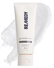 Remedy Science front packaging showing clean label and product benefit
