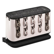 Remington front packaging showing the 20-piece set and benefits