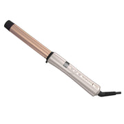 Remington front view of wand showing sleek profile and styling control