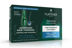 René Furterer front packaging showing treatment kit and branding for at-home scalp support