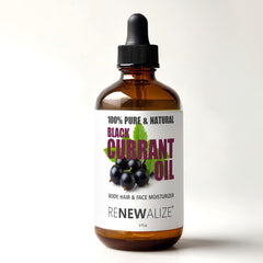 Renewalize front bottle showing clean packaging and product branding for confidence