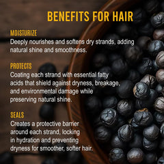 Renewalize oil pouring into hands to demonstrate easy application and moisturization