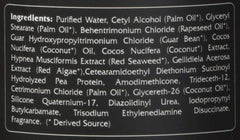 RENPURE product next to common items showing 16 oz size and value