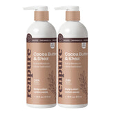 RENPURE front packaging showing bottle and label with product clarity benefit