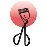 rephr 18R front view showing compact curler shape and precise control